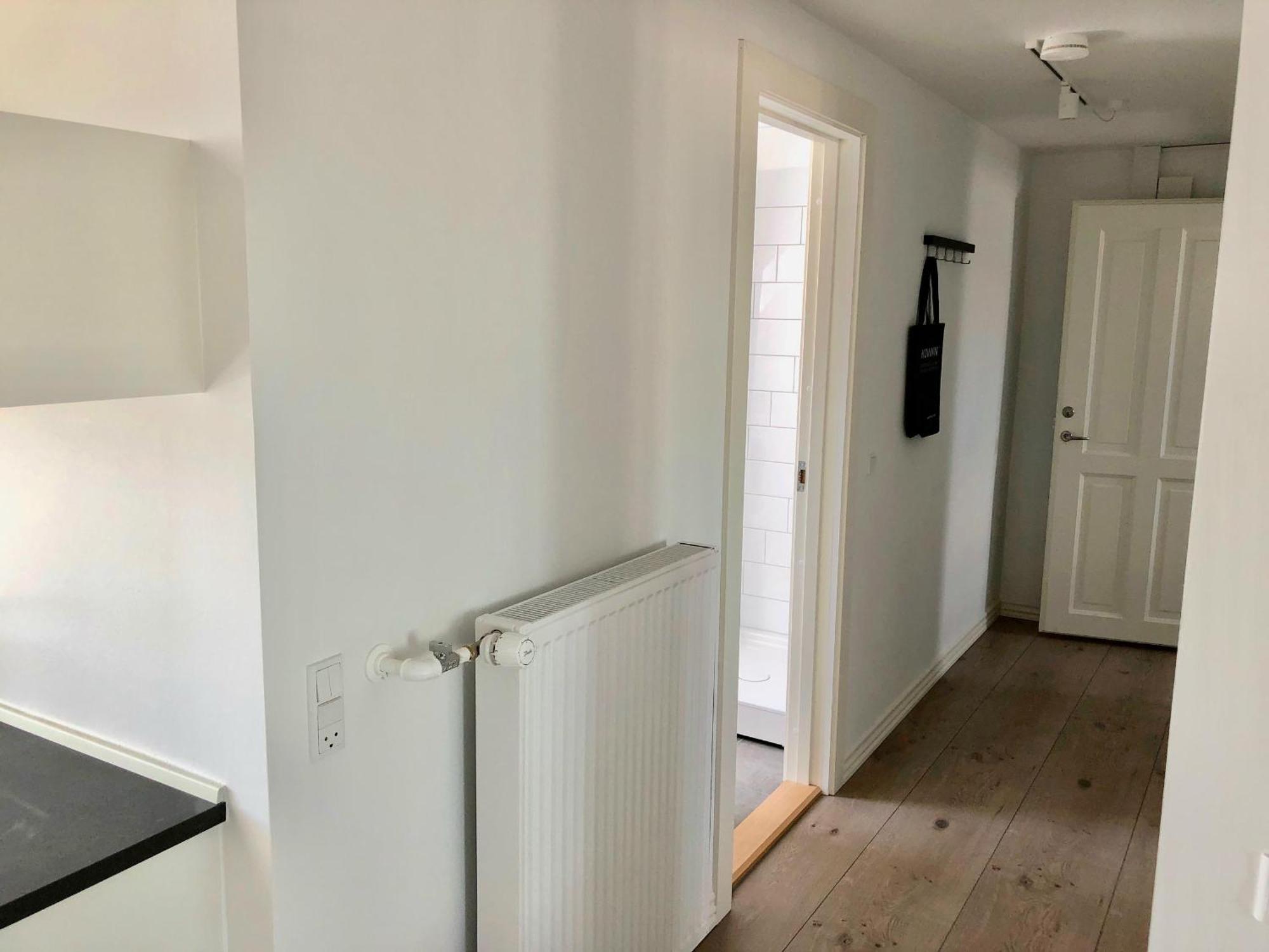 Great 2-bed Penthouse Apartment. Apartment *